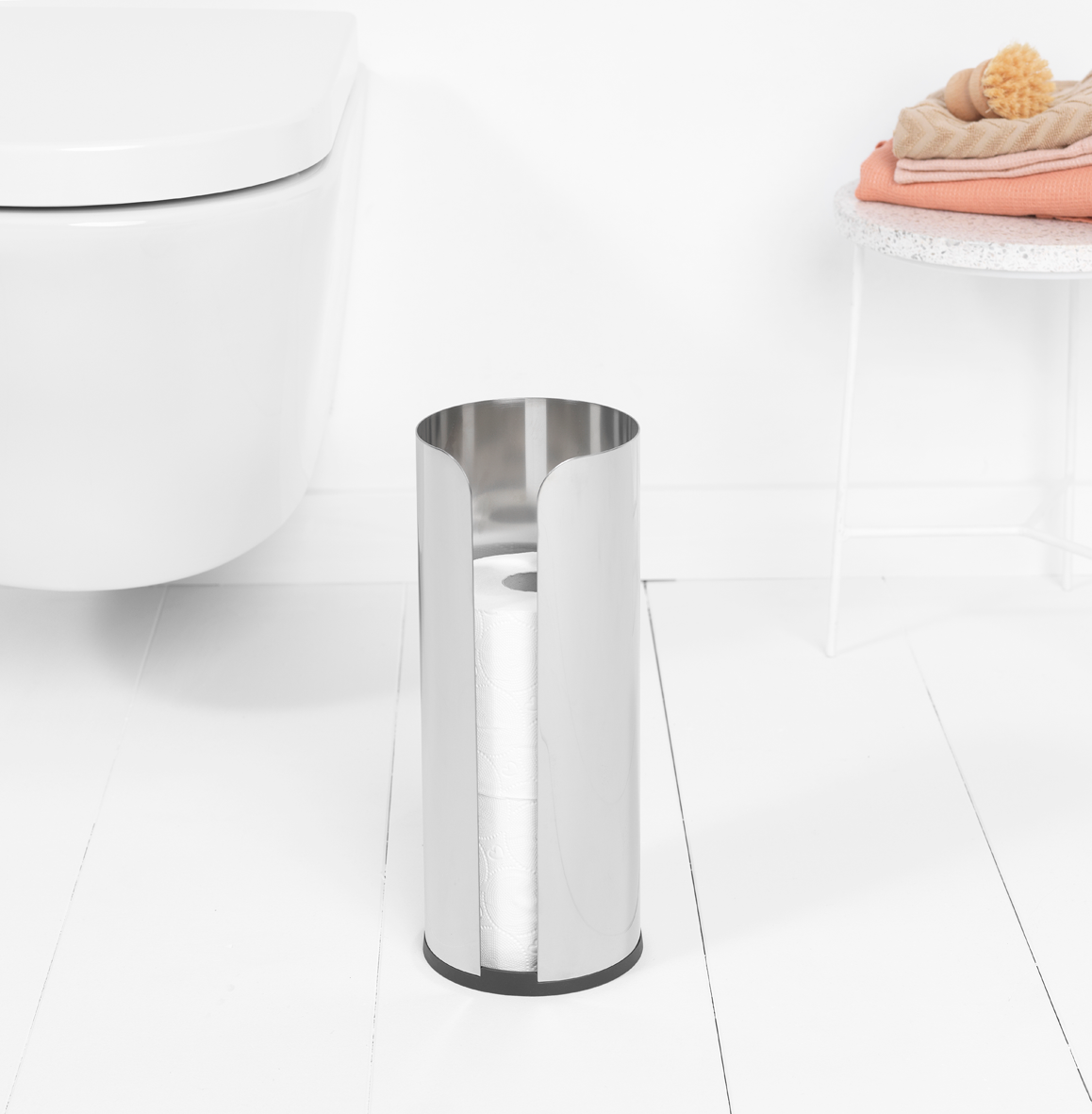 Renew Toilet Roll Dispenser