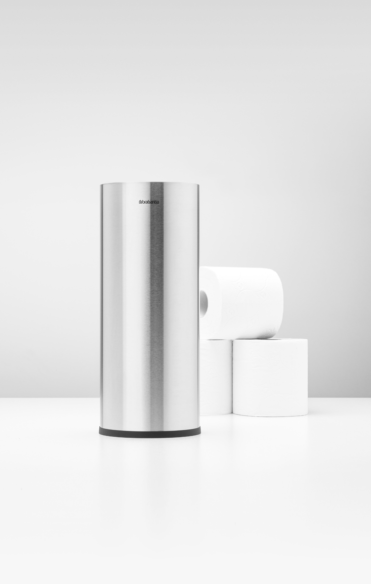 Renew Toilet Roll Dispenser