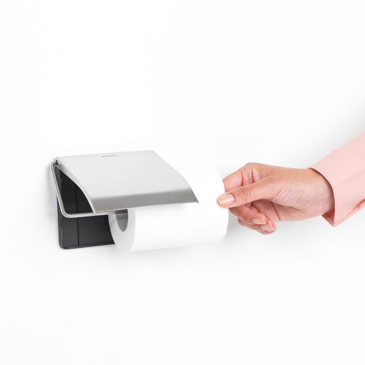 Renew Toilet Roll Holder