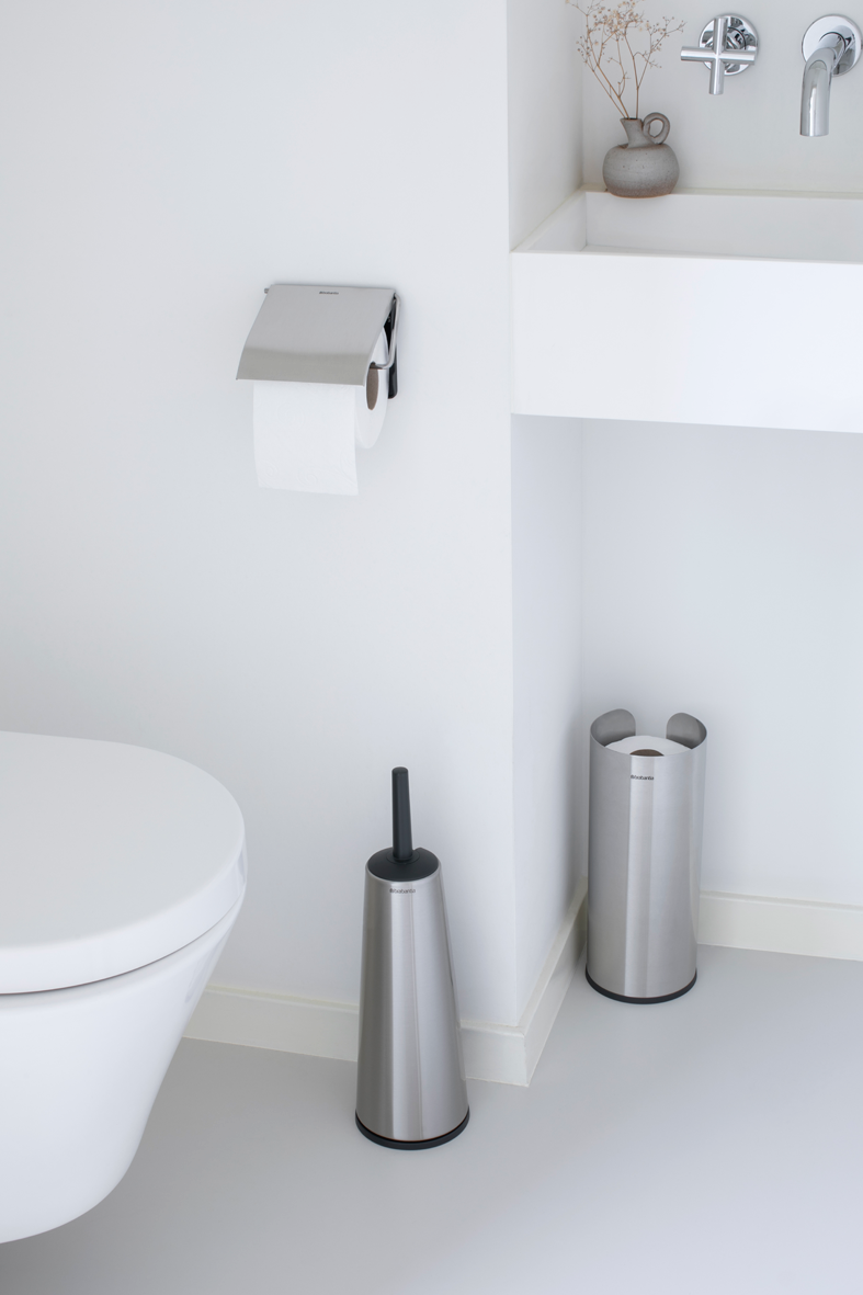 Renew Toilet Roll Holder