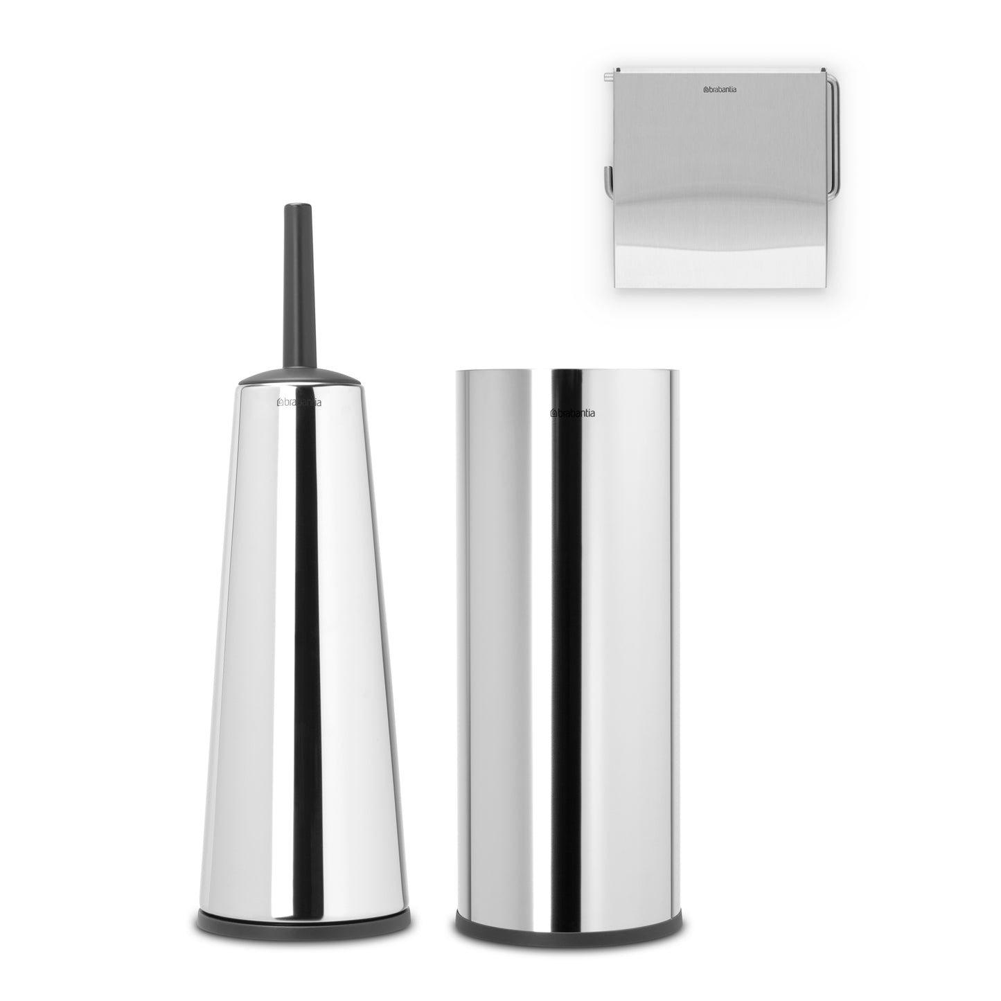 Renew Toilet Accessory (Set of 3)