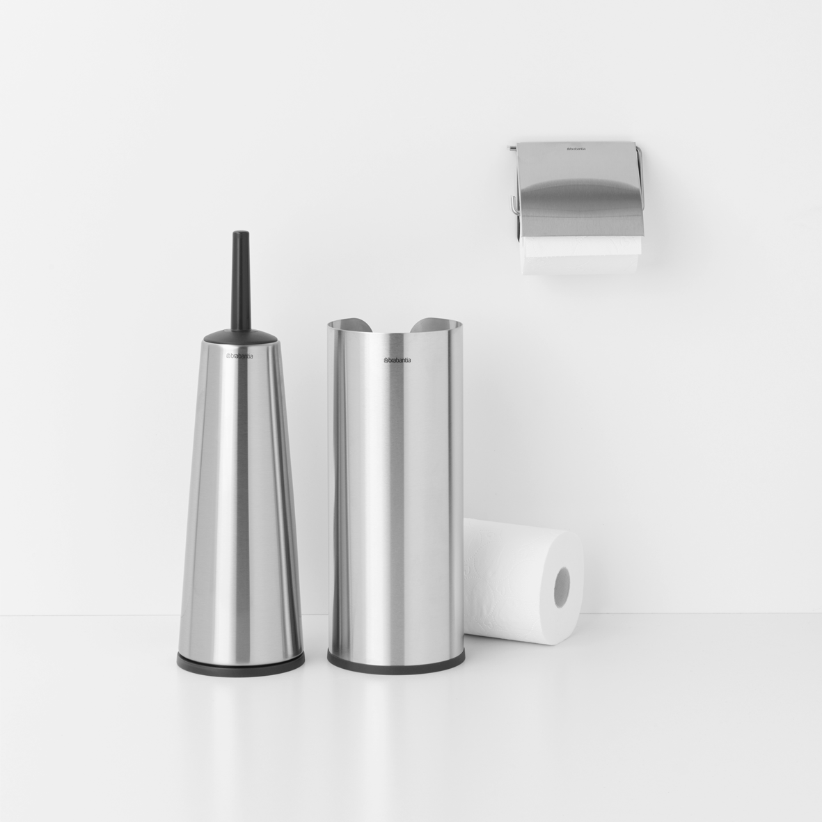 Renew Toilet Accessory (Set of 3)