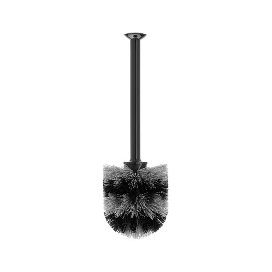 Toilet Brush&Holder - Black