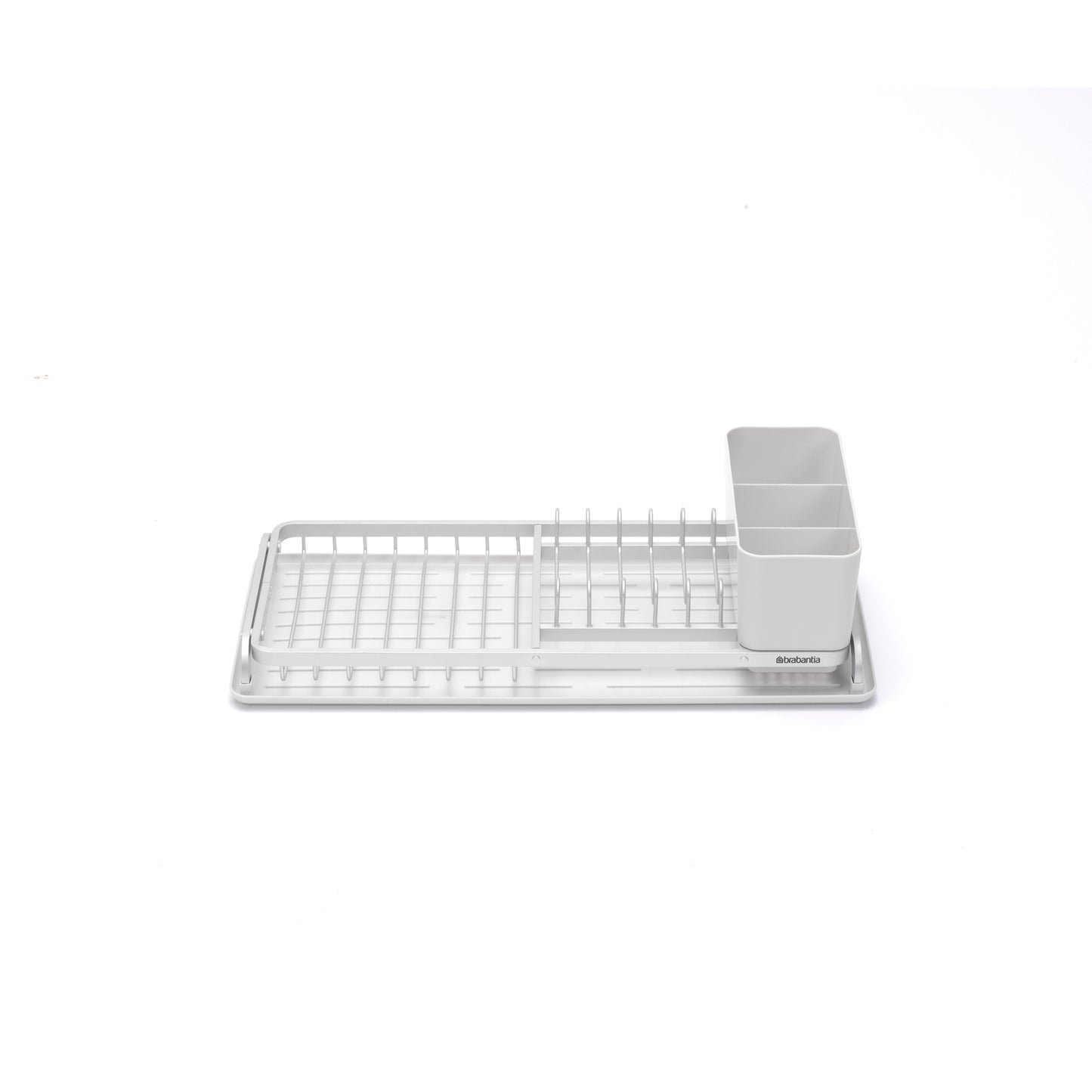 Compact Dish Drying Rack
