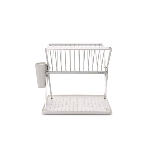 SinkSide Foldable Dish Rack - Small