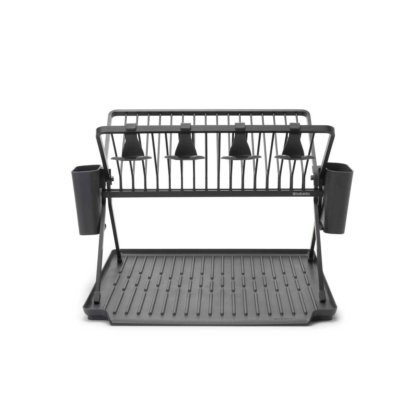 SinkSide Foldable Dish Rack - Large