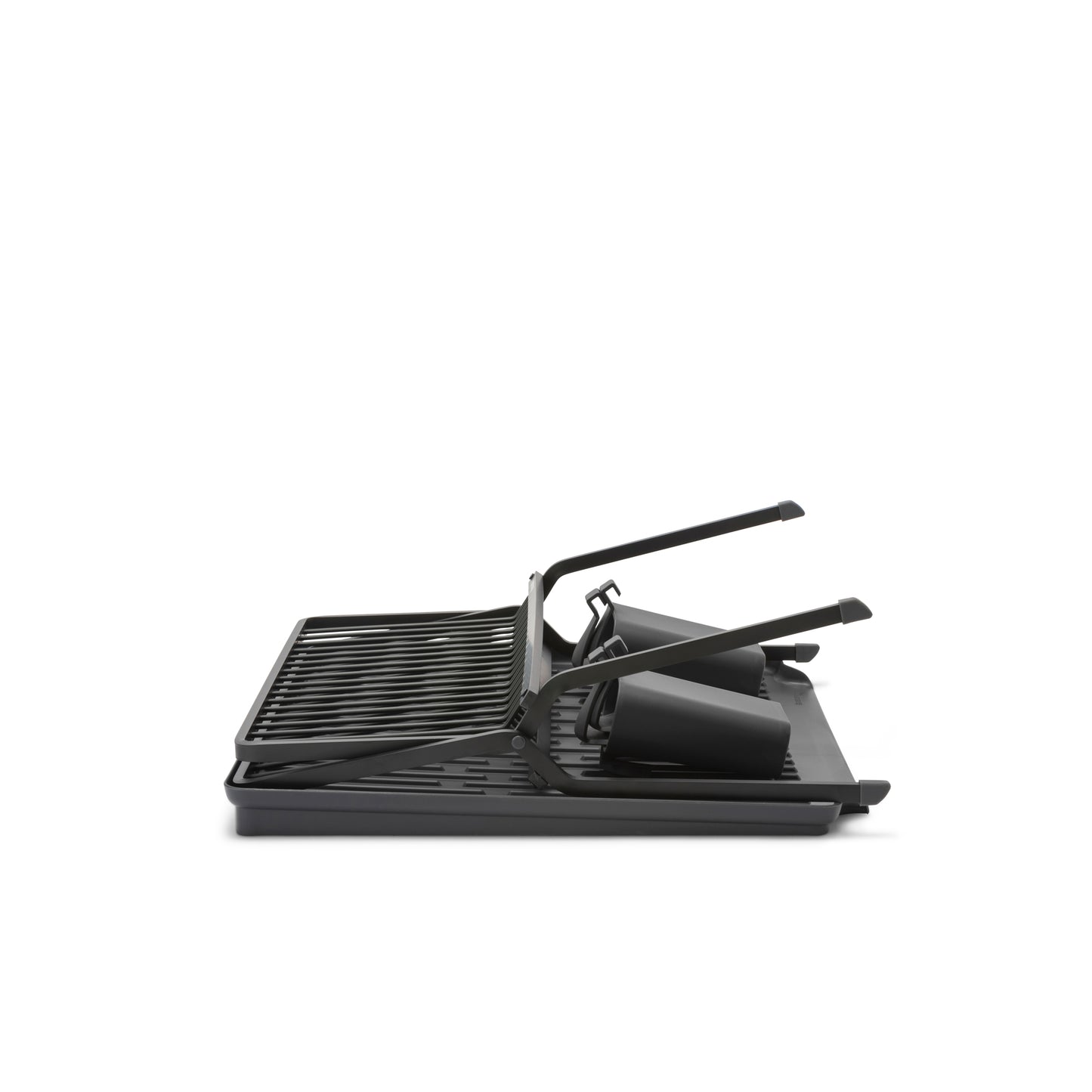 SinkSide Foldable Dish Rack - Large