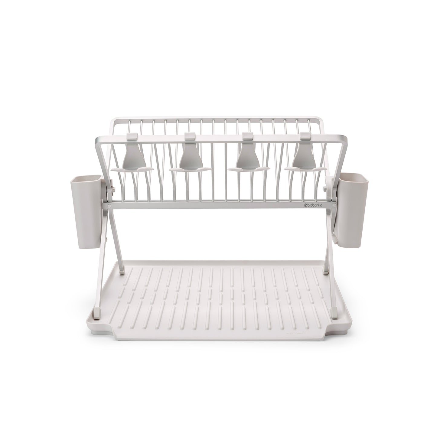 SinkSide Foldable Dish Rack - Large