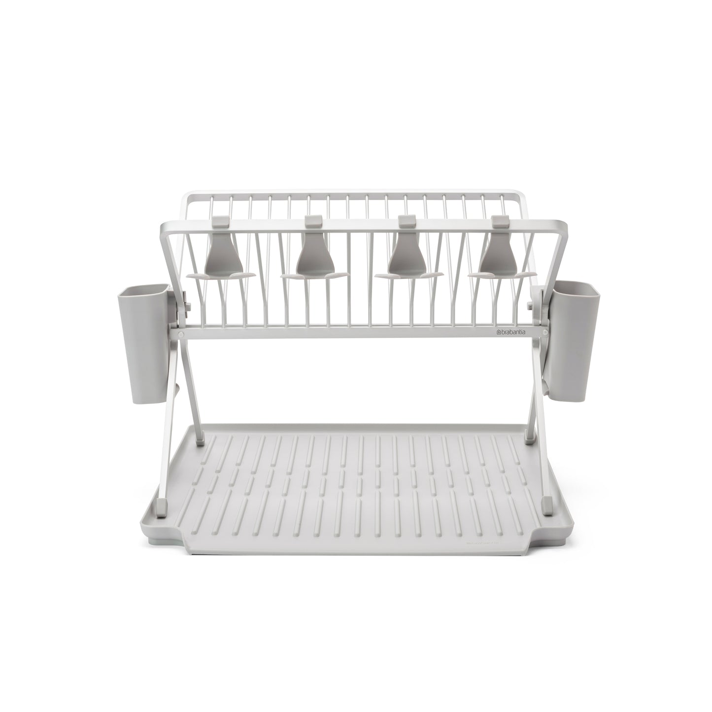 SinkSide Foldable Dish Rack - Large