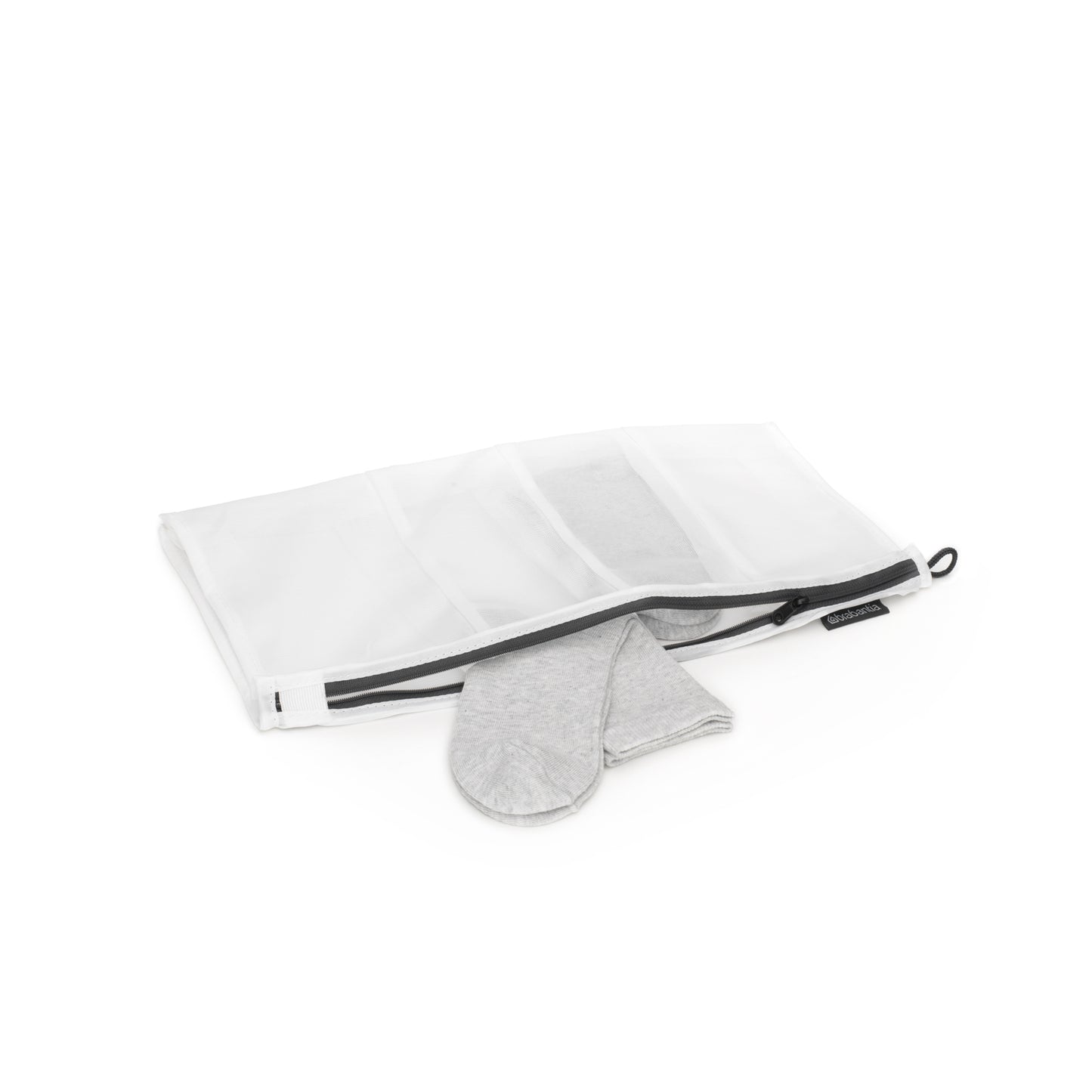 Sock Wash Bag