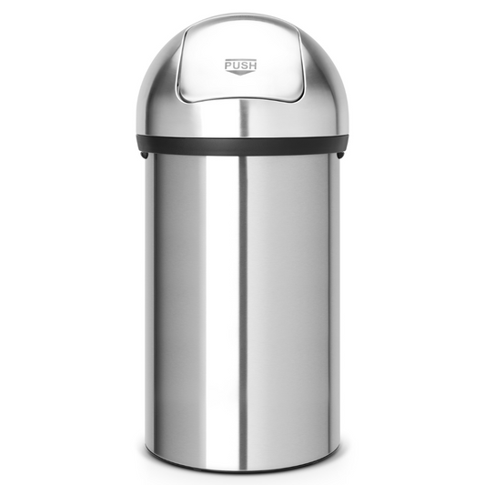 Push Bin - 60L