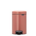  Terracotta Pink