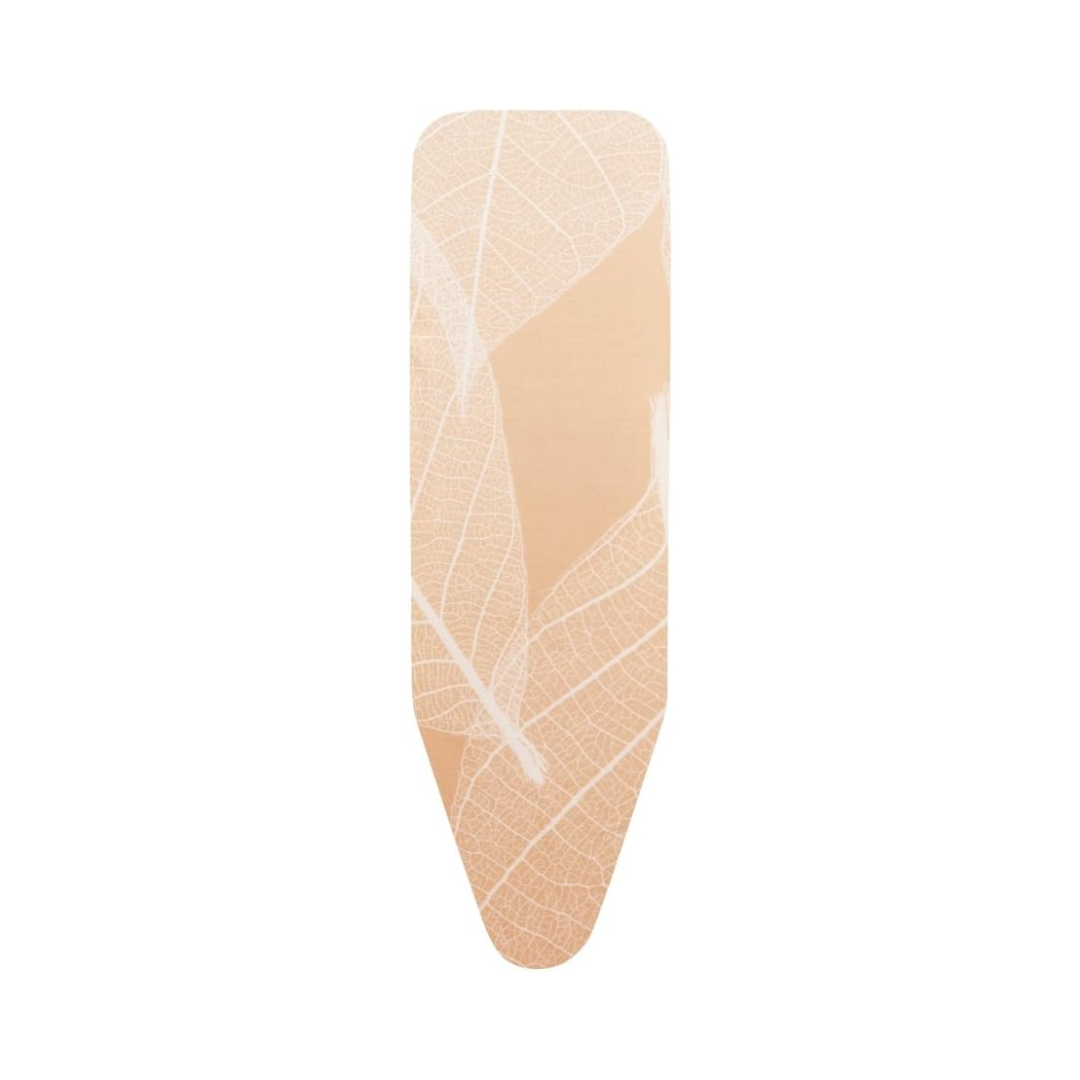 Ironing Board Cover [Size C - 124x45cm] 2mm Foam - Mixed Pack - Neutral