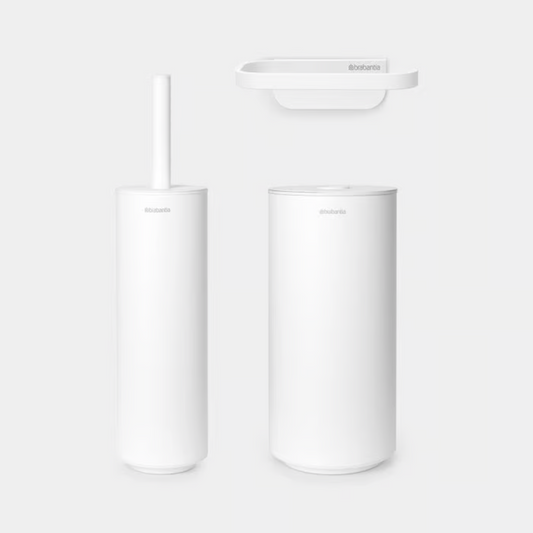 Mindset Toilet Set