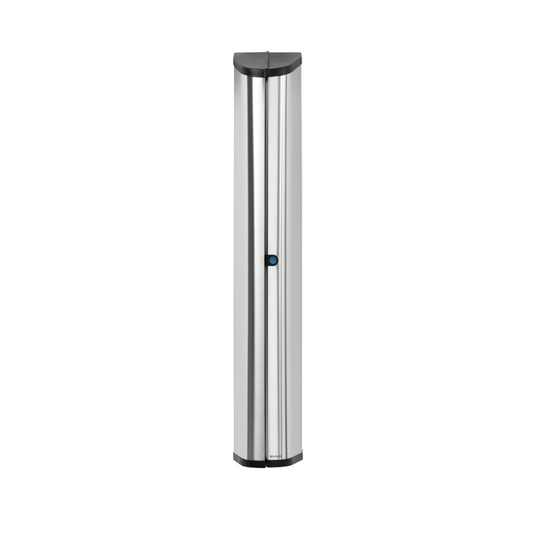 WallFix Storage Box - 24m - Matt Steel