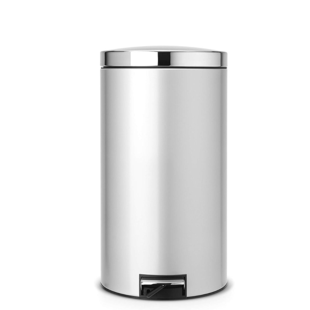 Pedal Bin Silent - 45L