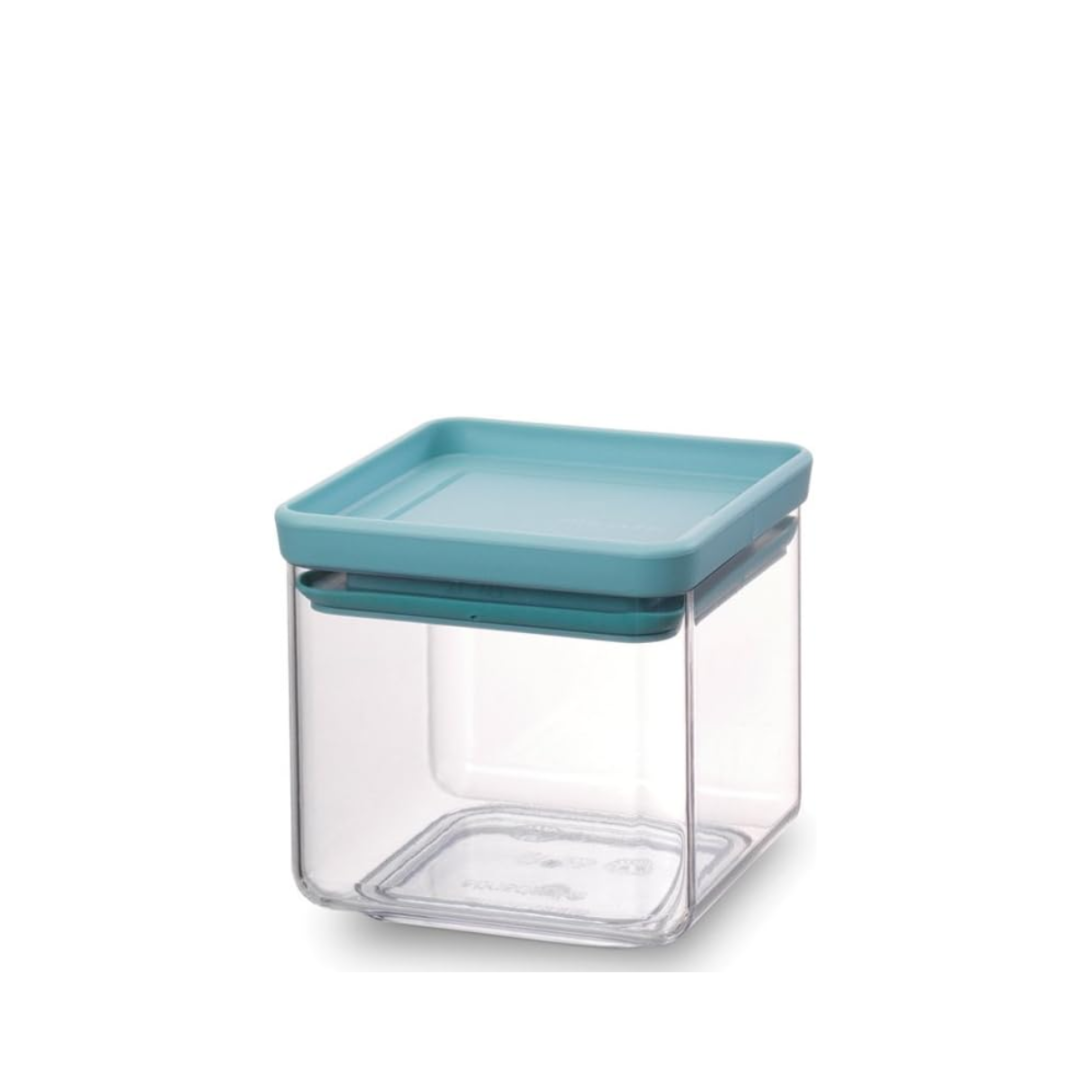 Tasty+ Stackable Square Canister - 0.7L
