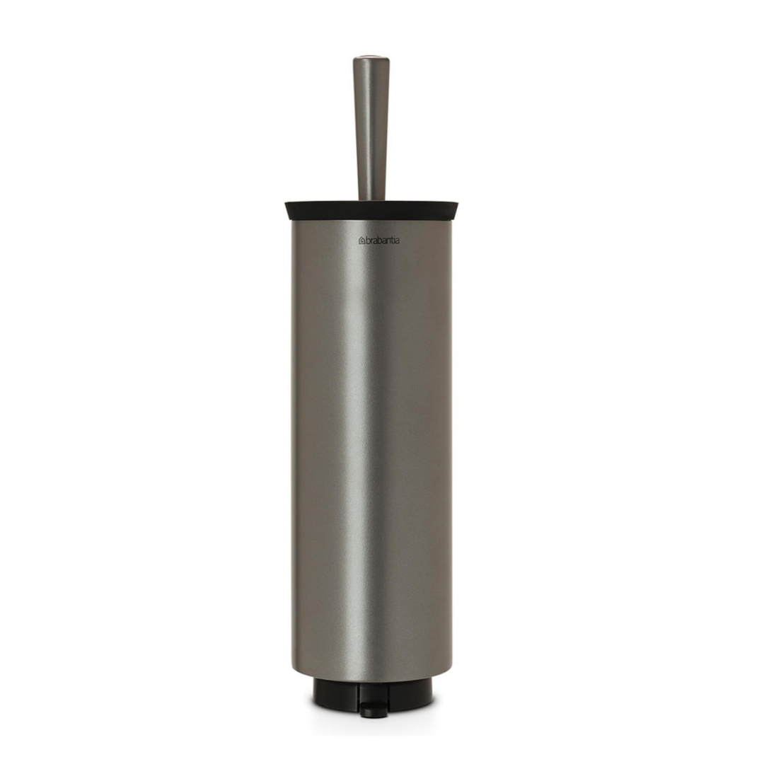 Profile Toilet Brush & Holder