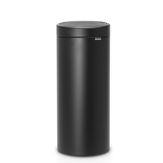 Touch Bin with Plastic Bucket - 30L