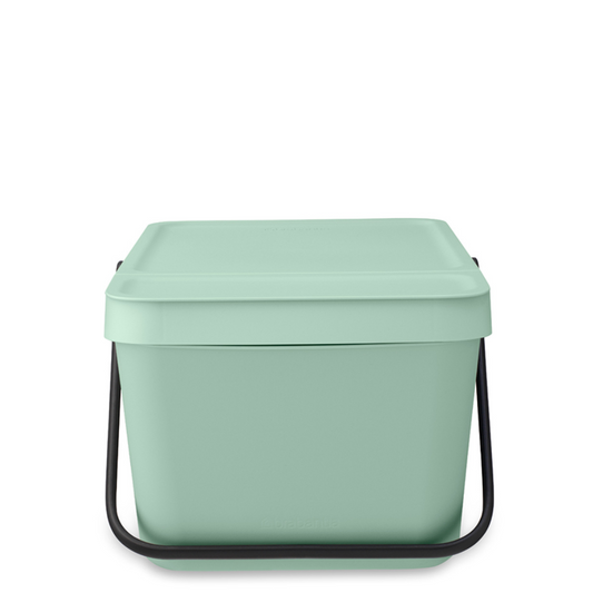 Sort&Go Stackable Recycle Bin - 20L