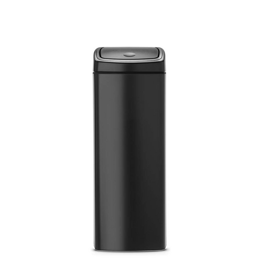 Touch Bin Rectangular - 25 Litre
