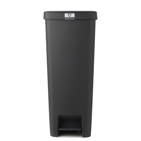 StepUp Pedal Bin - 40L