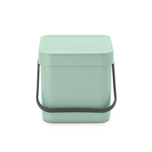 Sort&Go Waste Bin - 6L