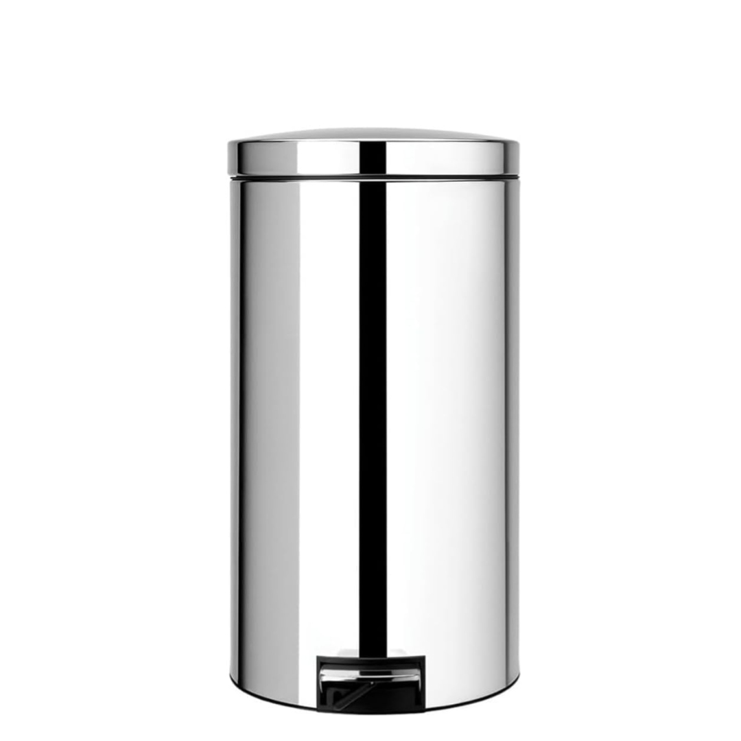 Pedal Bin Silent - 45L
