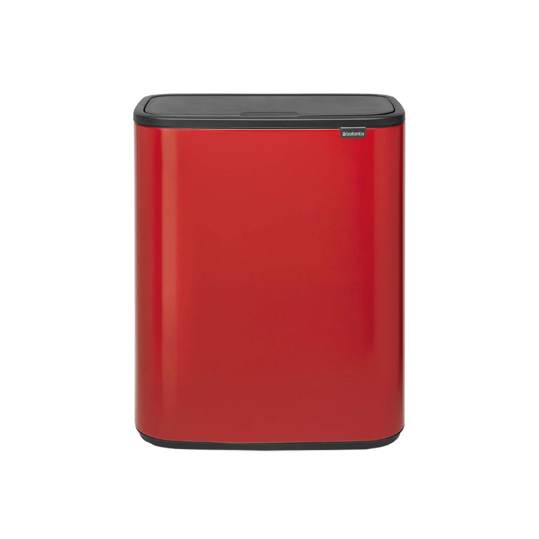 Bo Touch Bin - 2x30L