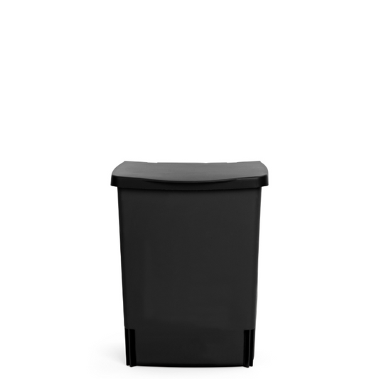 Rectangular Built-in Bin - 10L