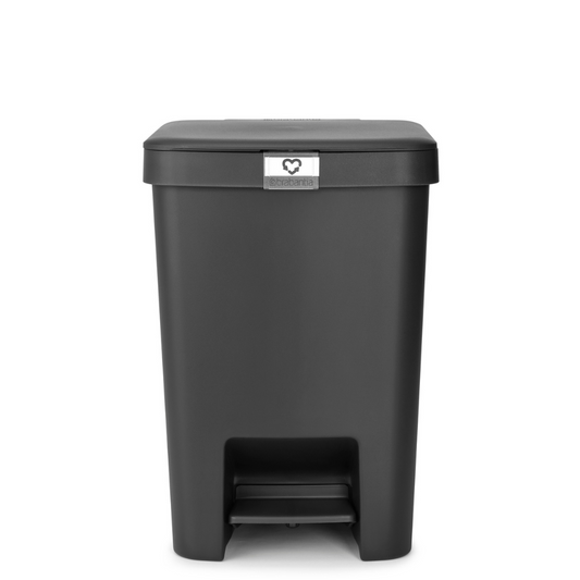 StepUp Pedal Bin - 25L