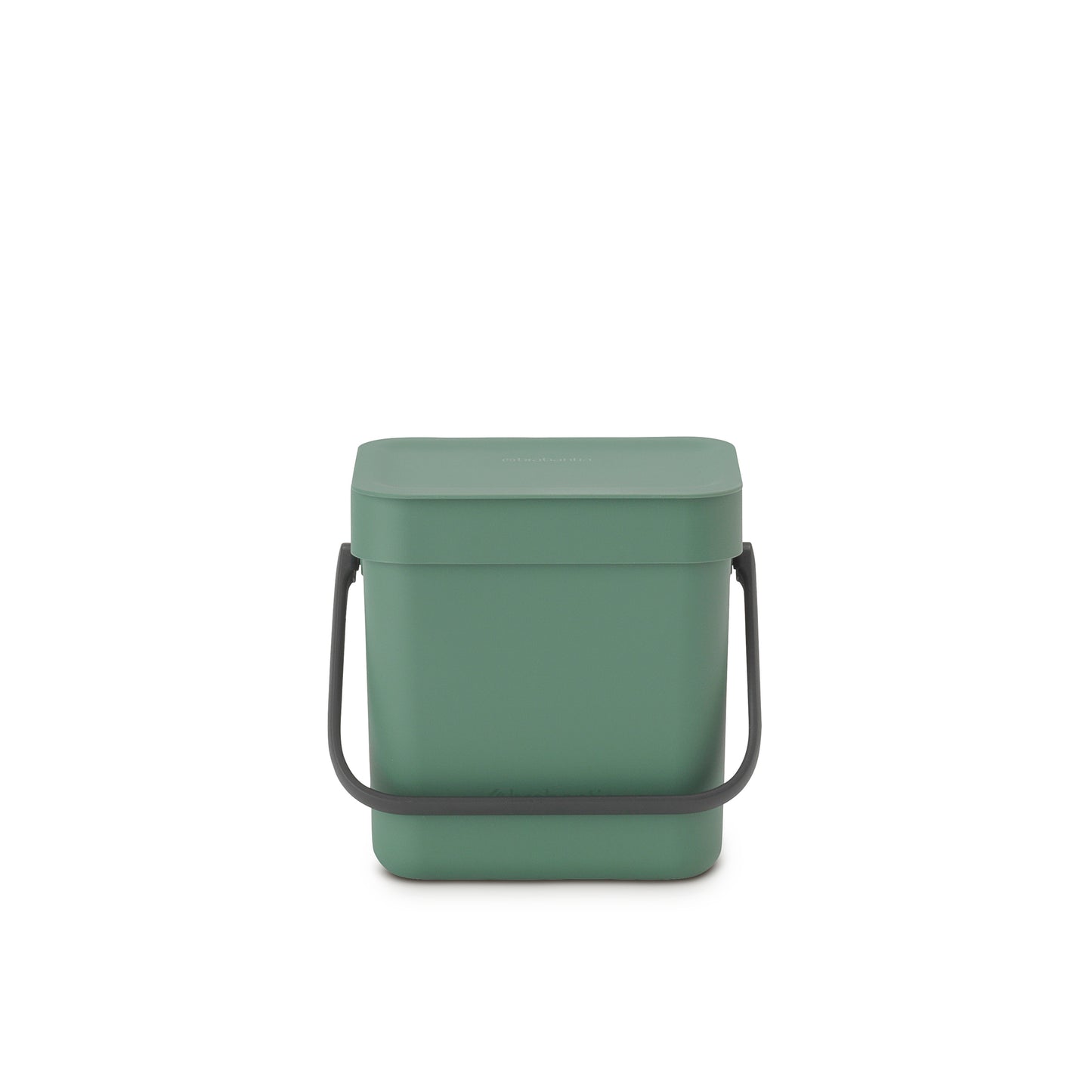Sort&Go Waste Bin - 3L