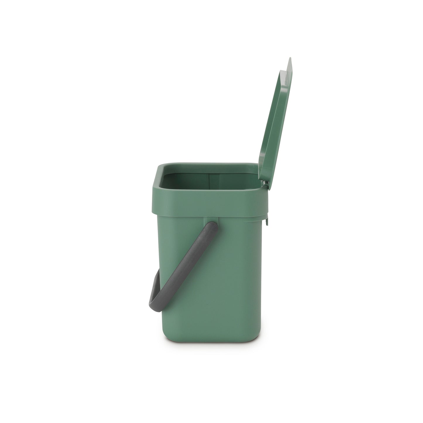 Sort&Go Waste Bin - 3L