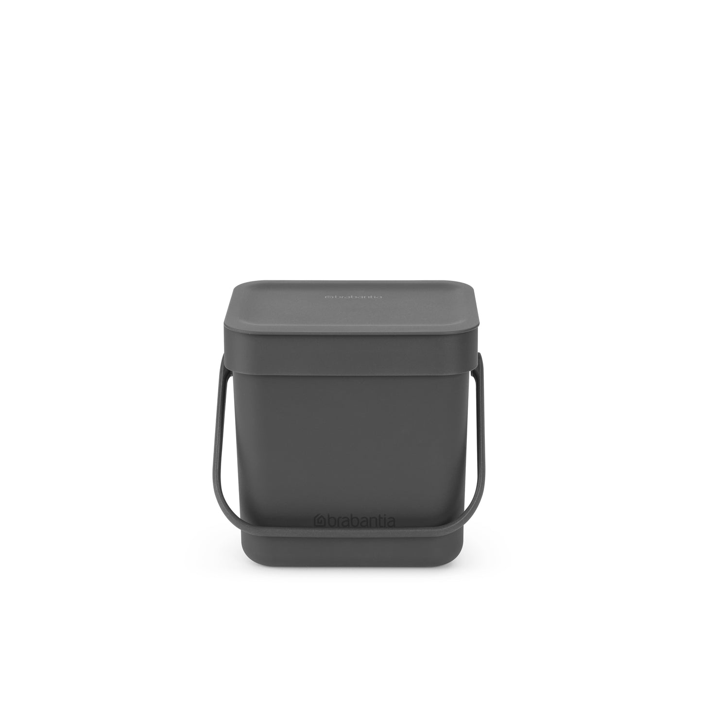 Sort&Go Waste Bin - 3L