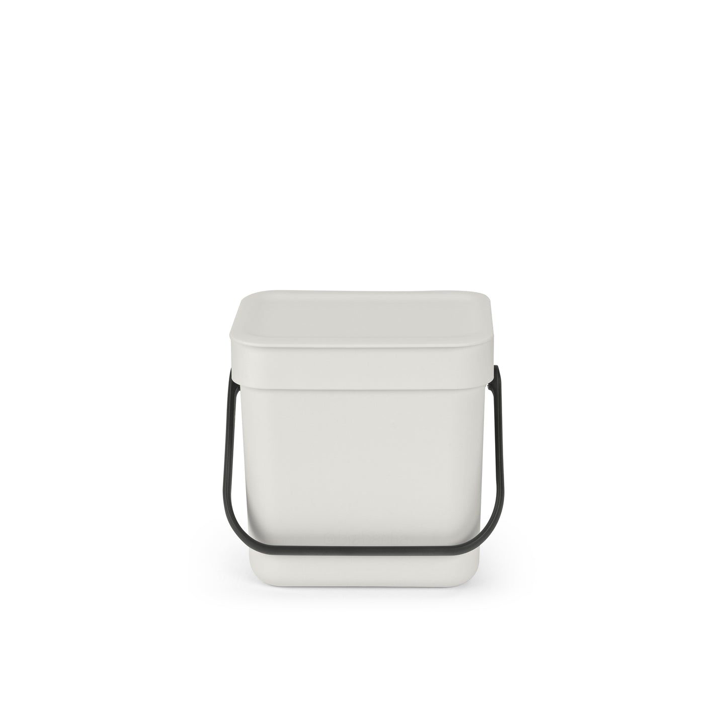 Sort&Go Waste Bin - 3L
