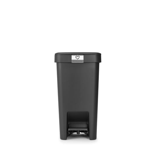 StepUp Pedal Bin - 10L