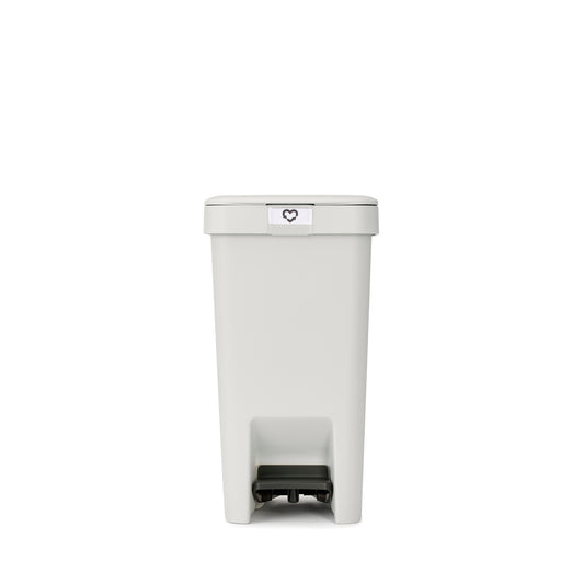 StepUp Pedal Bin - 10L