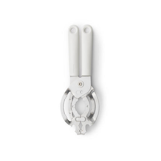 Tasty+ Nice&Handy Universal Opener - Light Grey