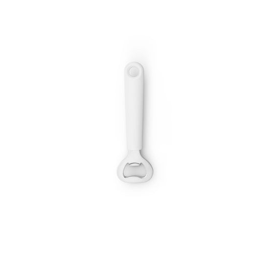 Tasty+ Nice&Handy Bottle Opener - Light Grey