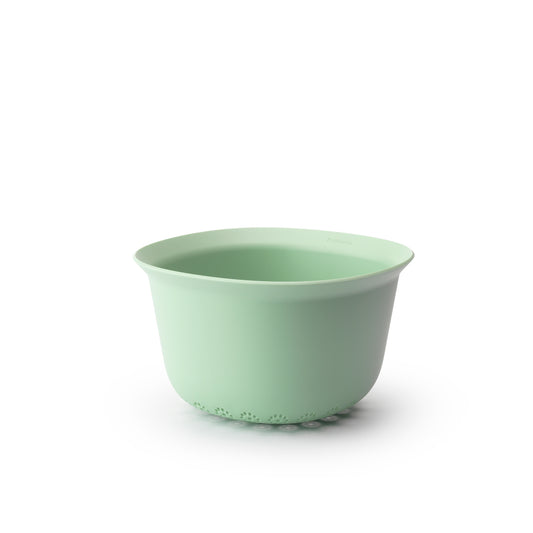 Tasty+ Bake&Mix Colander - 2.4L - Jade Green