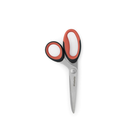 Tasty+ Nice&Handy Kitchen Scissors - Terracotta Pink