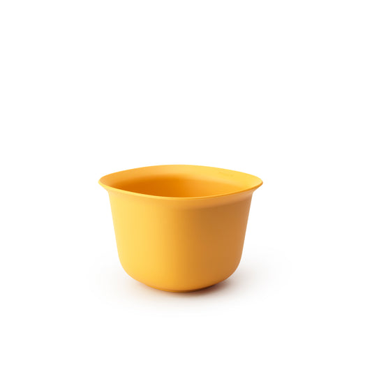 Tasty+ Bake&Mix Mixing Bowl - 1.5L - Honey Yellow