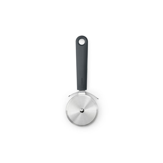 Tasty+ Slice&Dice Pizza Cutter - Dark Grey