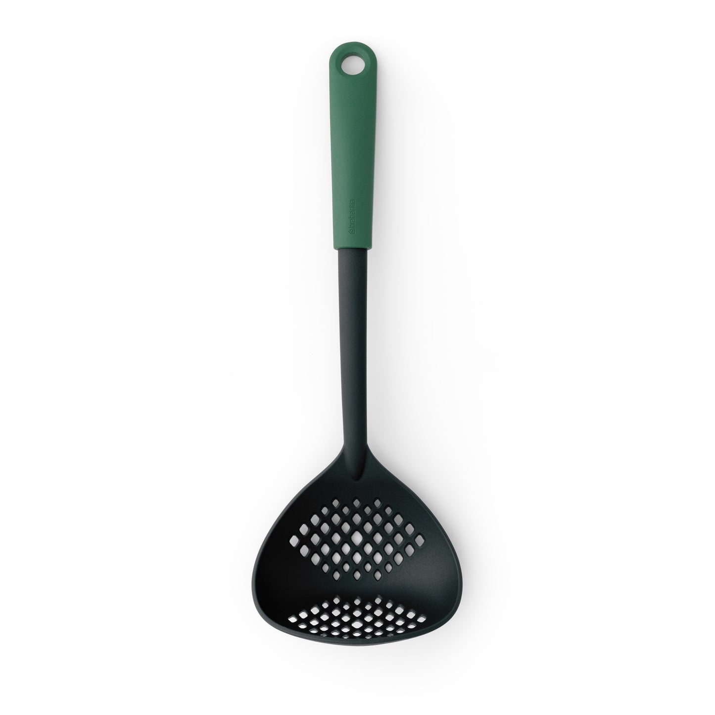 Tasty+ Cook&Serve Skimmer plus Ladle - Fir Green