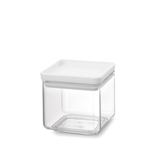 Tasty+ Stackable Square Canister - 0.7L