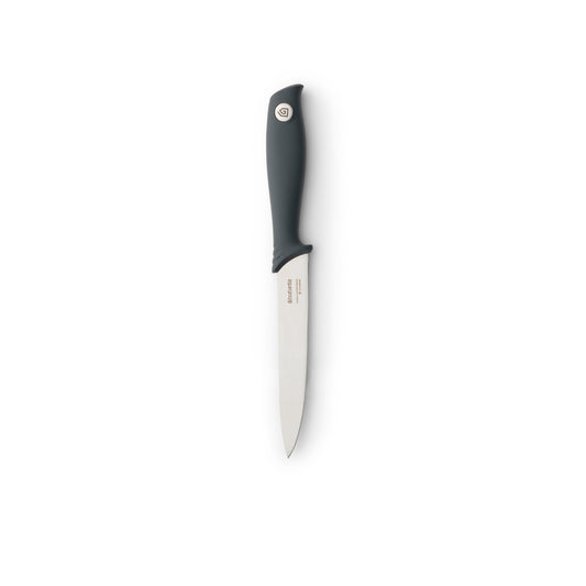 Tasty+ Slice&Dice Utility Knife - Dark Grey