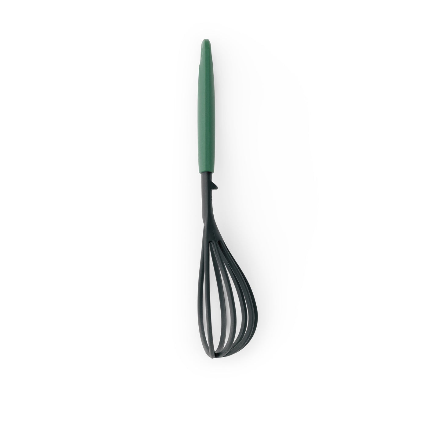 Tasty+ Bake&Mix Whisk plus Draining Spoon - Fir Green