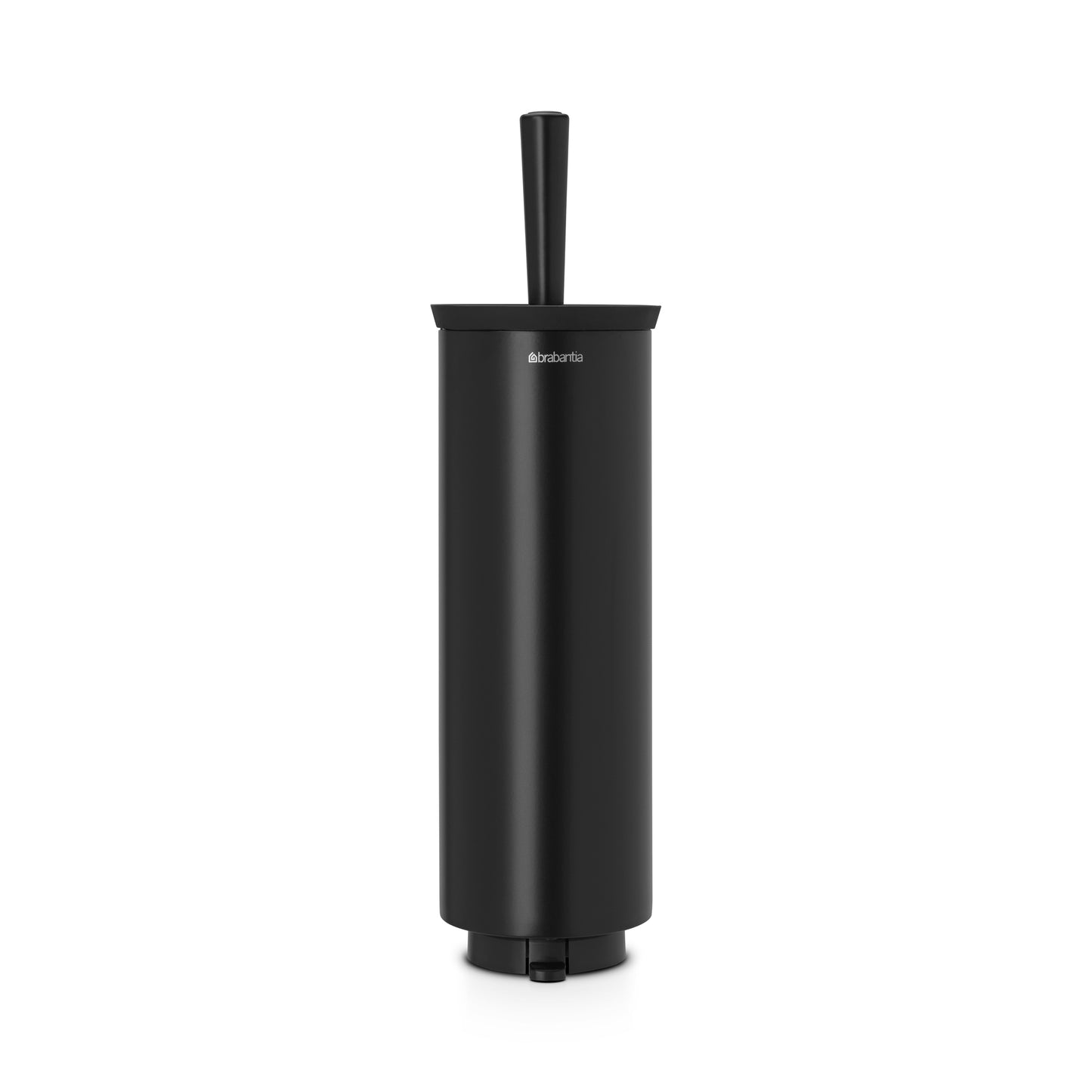 Profile Toilet Brush & Holder