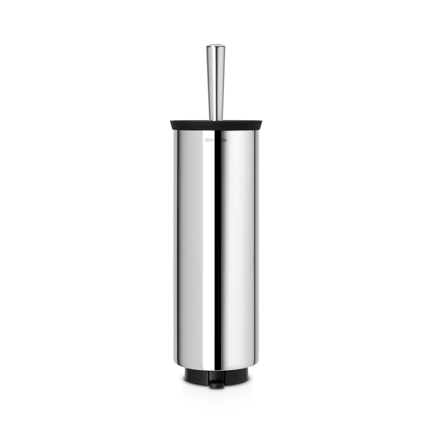 Profile Toilet Brush & Holder