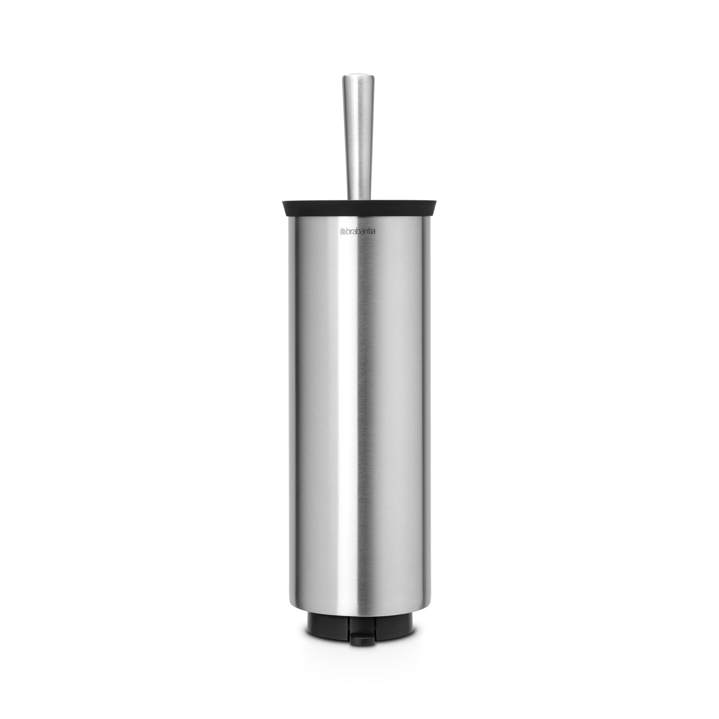 Profile Toilet Brush & Holder